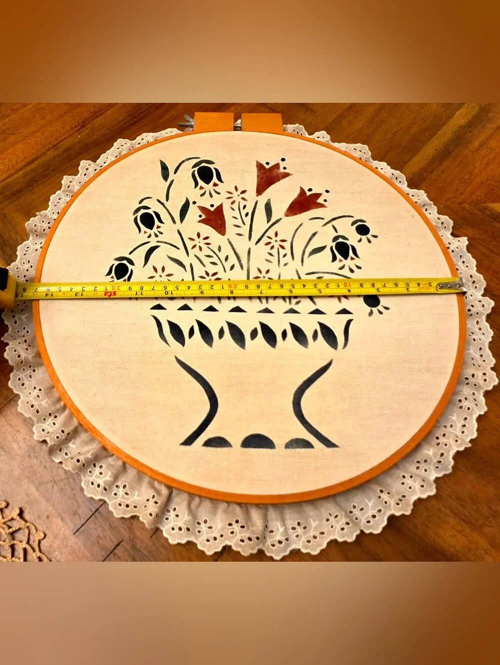 N/A charming vintage